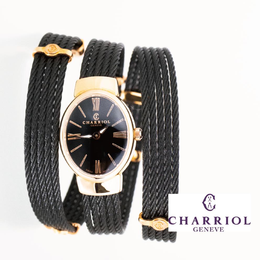 楽天市場】OUTLET・正規店 CHARRIOL シャリオール アウトレット