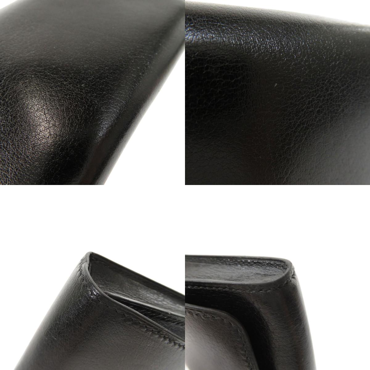 楽天市場】エルメス ロゴ ブラック メガネケース ボックスカーフ ユニ