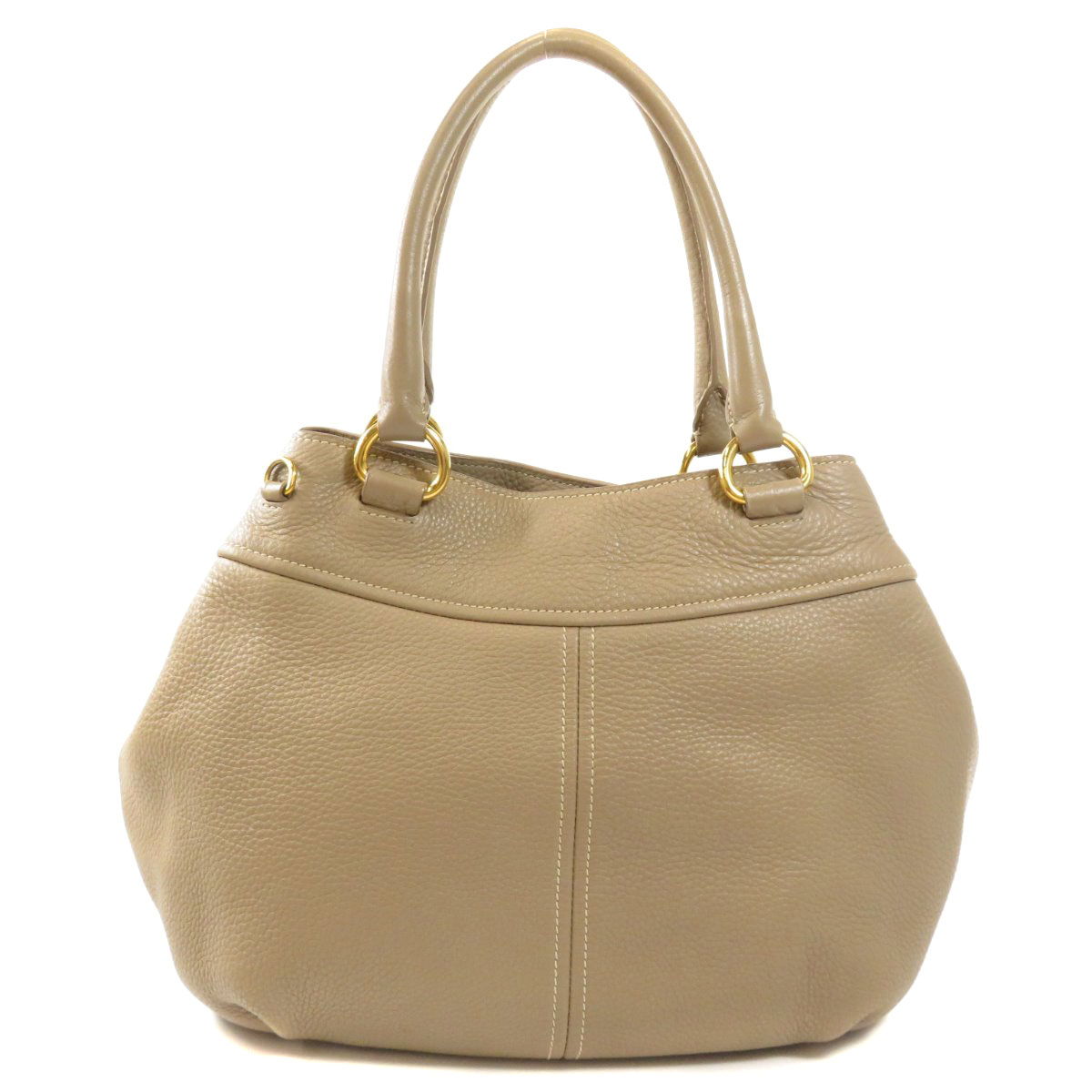 楽天市場】プラダ BN1777 ロゴ 2way トートバッグ カーフ レディース