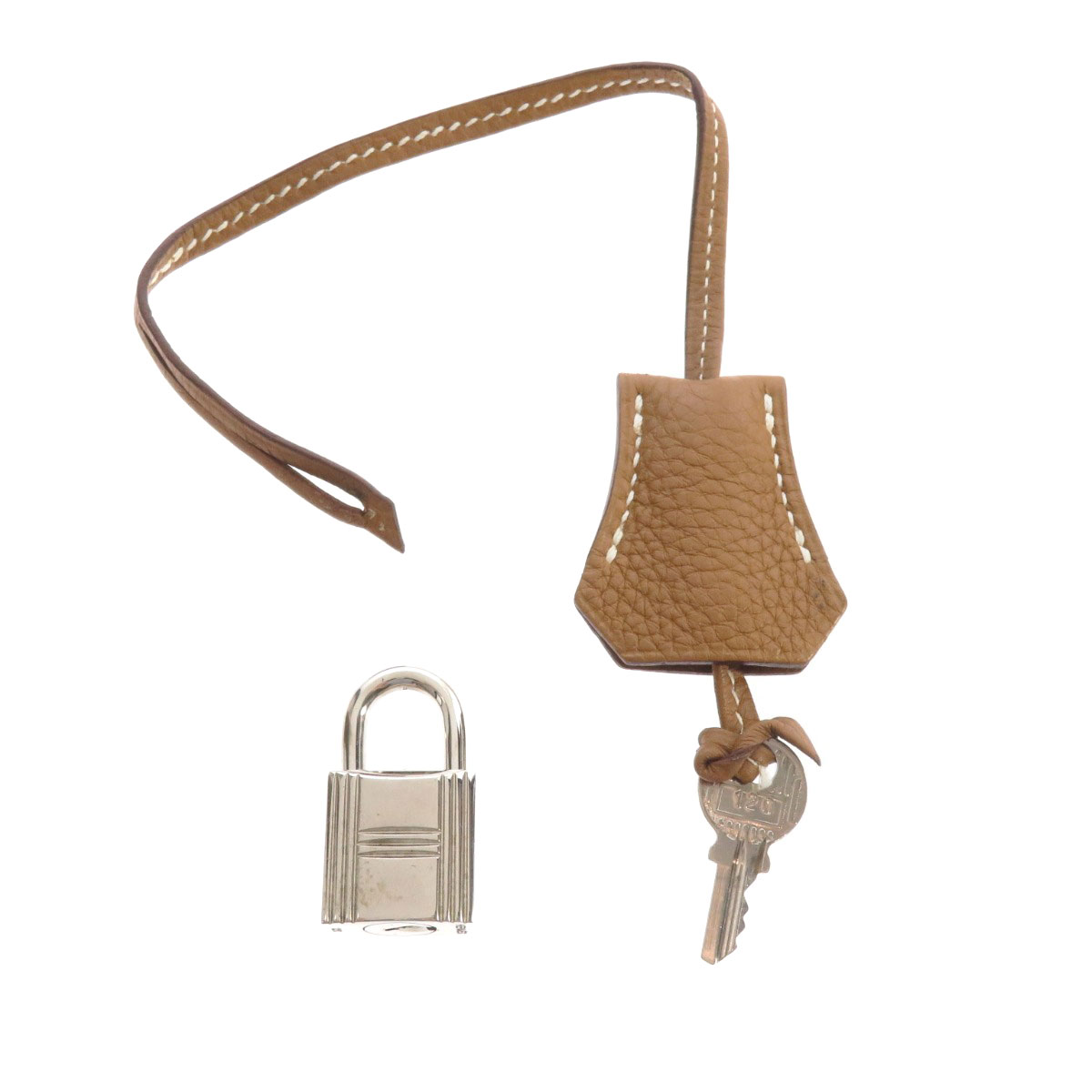 楽天市場】エルメス 鍵 カデナ クロシェット カデナ トリヨン