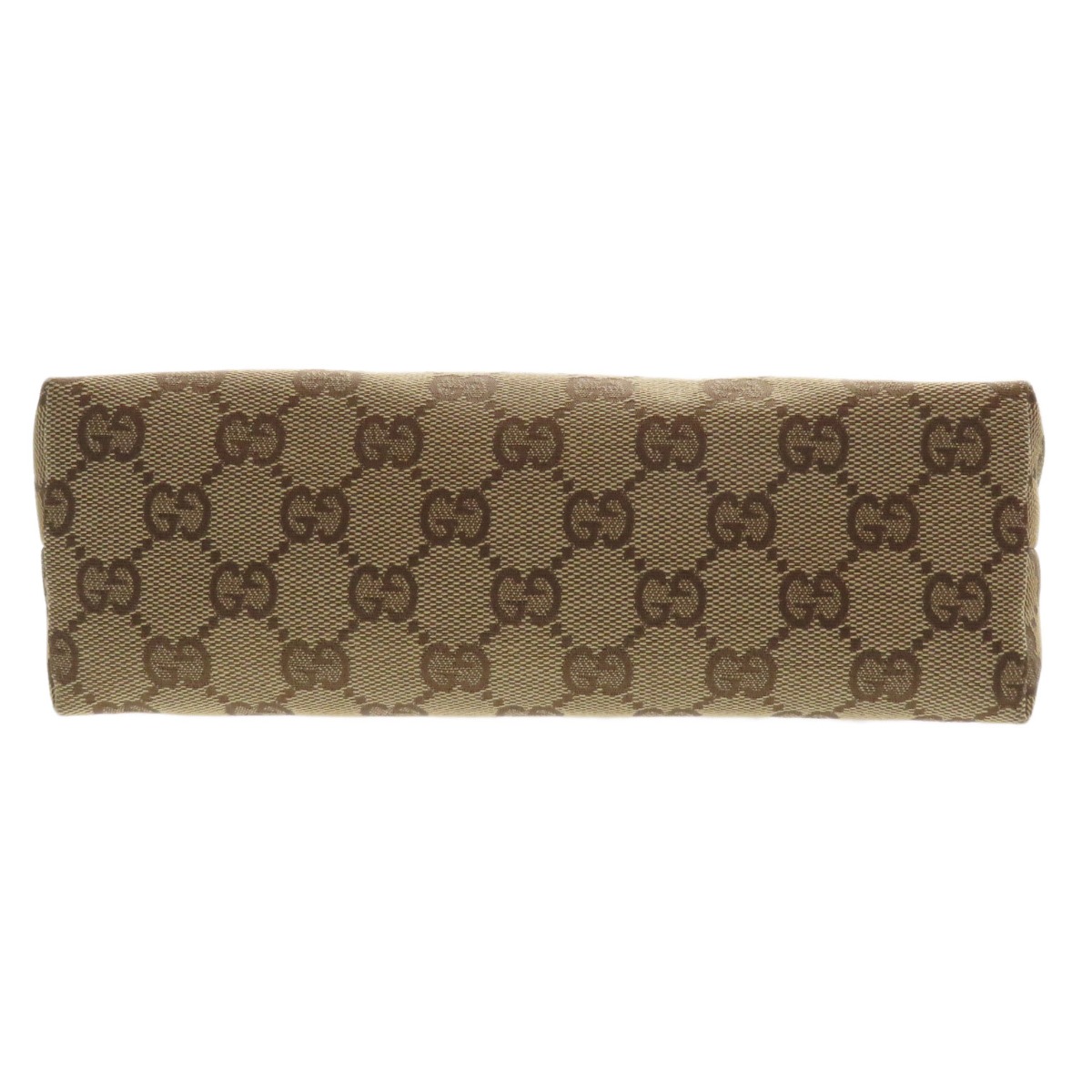 楽天市場】グッチ 103399 GG アクセサリーポーチ キャンバス/レザー