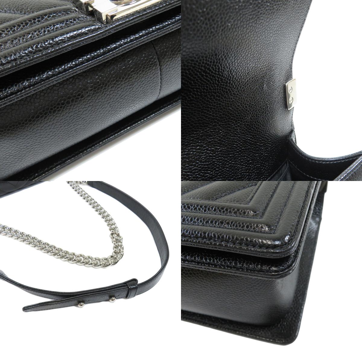 楽天市場】シャネル ボーイシャネル シャネル ショルダーバッグ