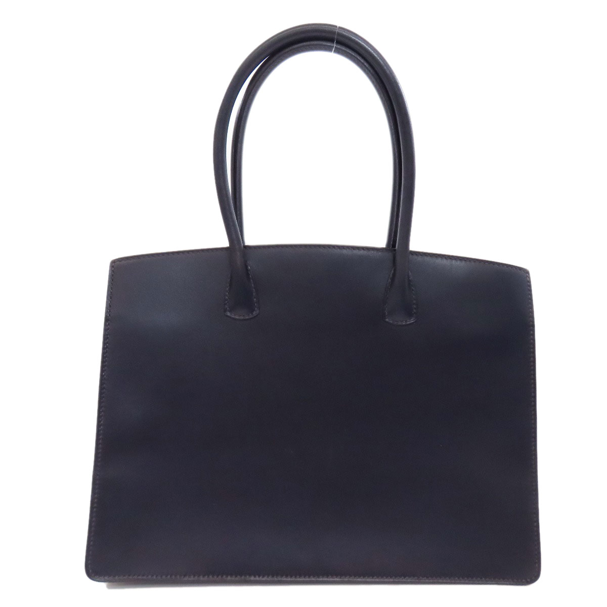 楽天市場】エルメス ホワイトバスPM ゴールド金具 ハンドバッグ