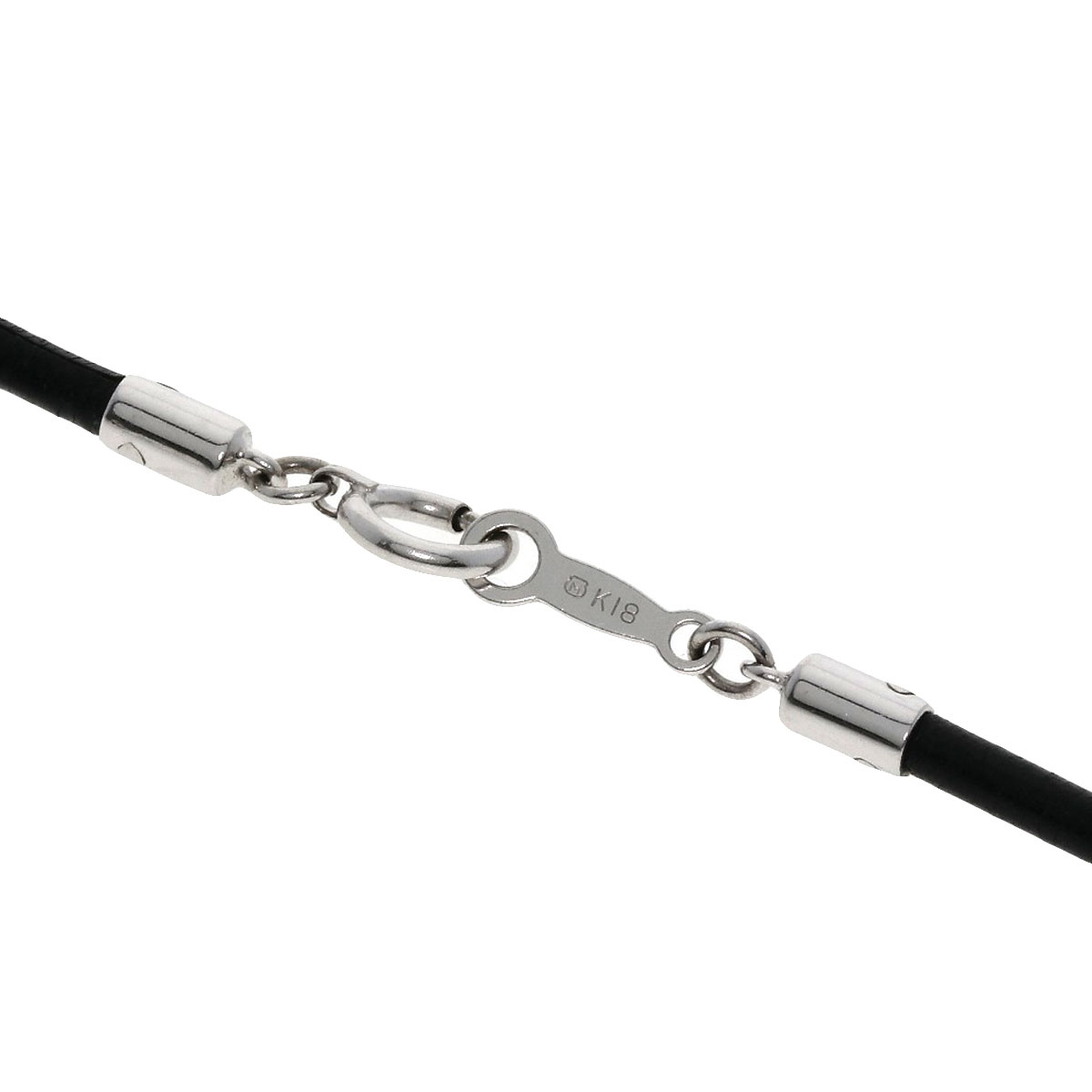 楽天市場】ミキモト 珊瑚 サンゴ モチーフ ネックレス K18ホワイト