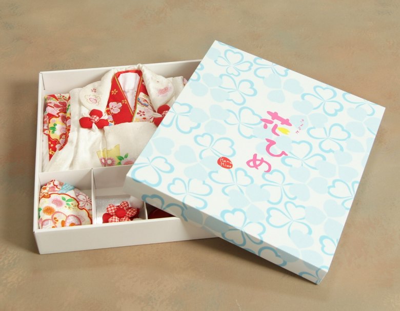 楽天市場】七五三 着物 3歳 絹100％ 正絹 京都花ひめブランド 女の子