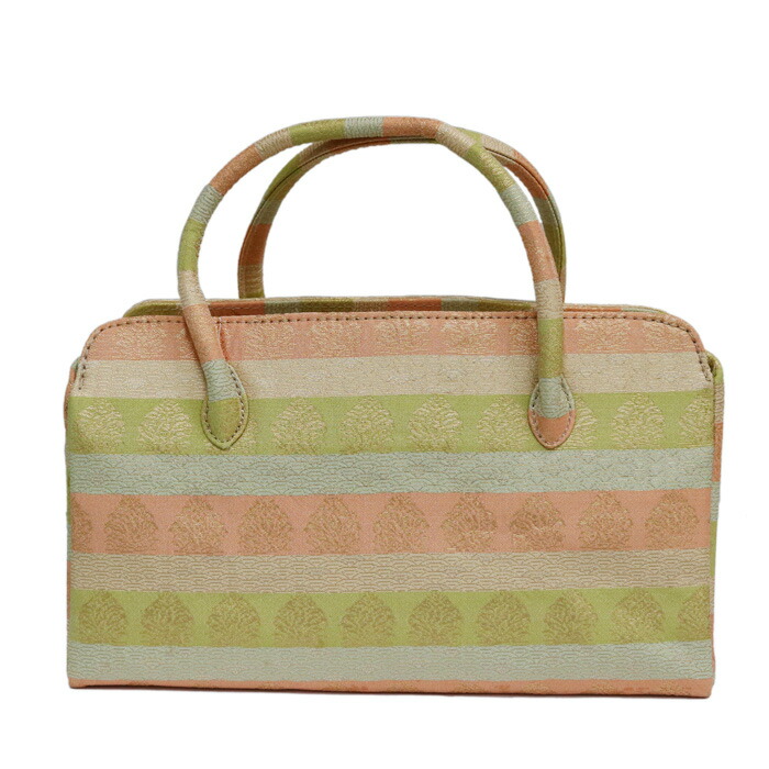 楽天市場】【京都西陣生地】利休バッグ(08103)お茶席バッグ/着物を