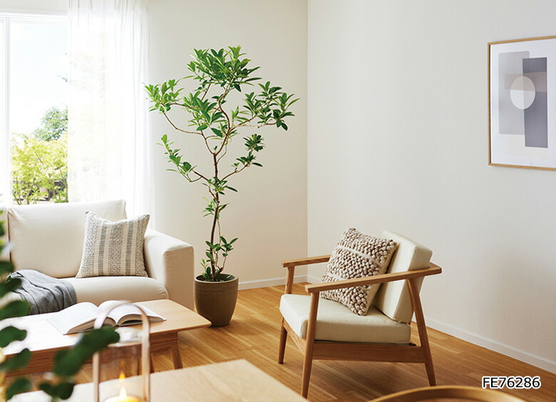 楽天市場】【＊送料無料（わEX便）】壁紙 のりなし壁紙 クロス