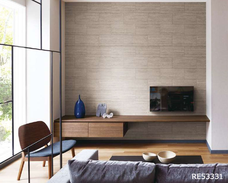 楽天市場】【＊送料無料（わEX便）】壁紙 のり付き壁紙 クロス