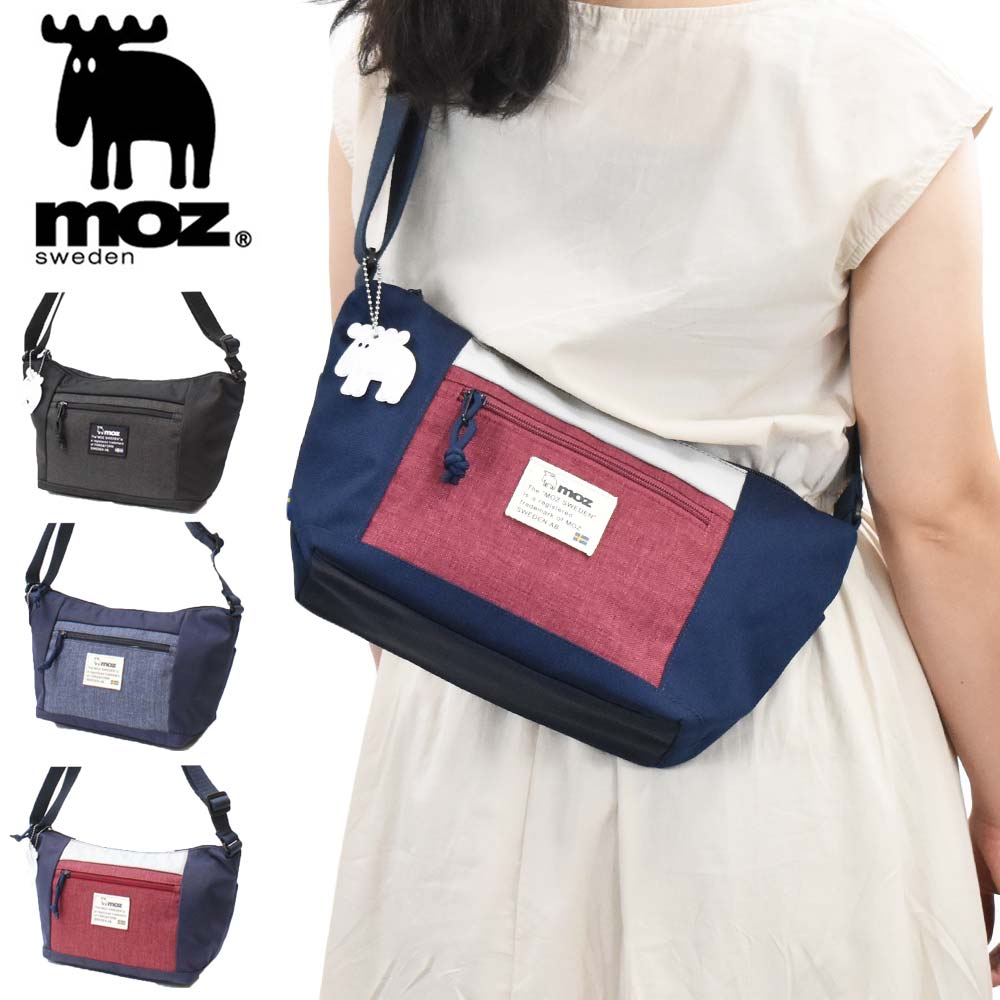 楽天市場】moz ショルダーバッグ モズ レディース ショルダー バッグ