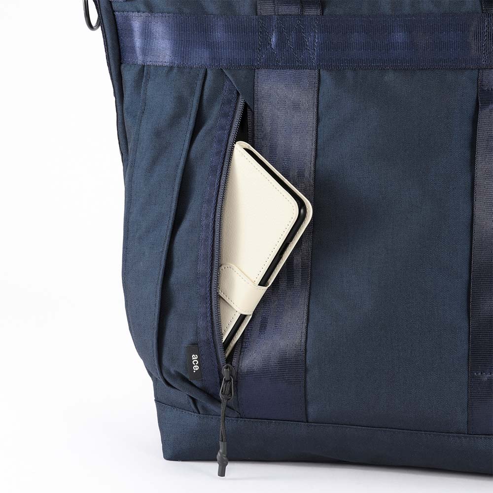 楽天市場】【3/1☆抽選で最大100%ポイントバック】 エース トート