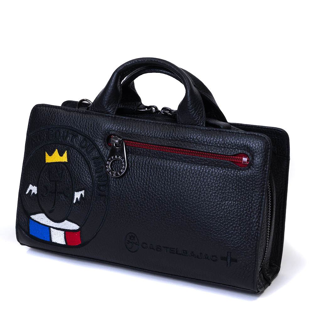 楽天市場】カステルバジャック ショルダーバッグ 2WAY リンク