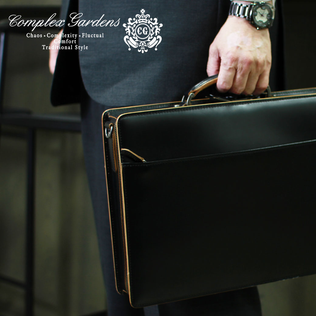 楽天市場】青木鞄 COMPLEX GARDENS コンプレックスガーデンズ 枯淡