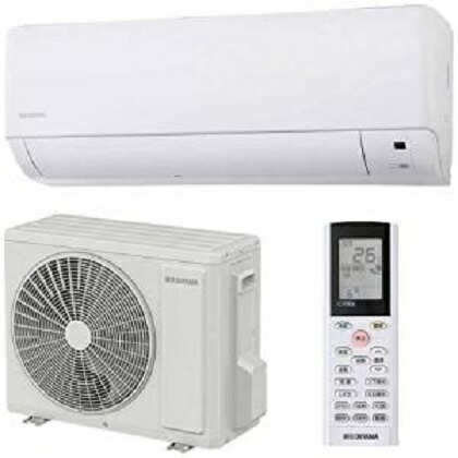 楽天市場】IHF-2206G アイリスオーヤマ IRIS OHYAMA エアコン G