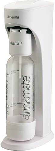 楽天市場】DRM1001 ドリンクメイト drinkmate 家庭用炭酸水メーカー