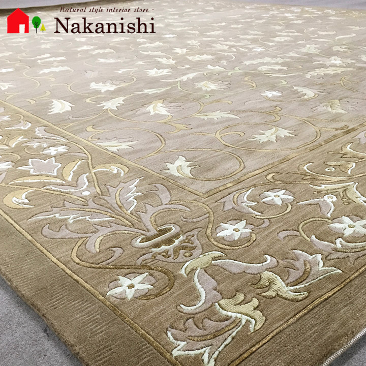 中国段通 絨毯 ウール」の人気商品一覧 | 安い商品を通販サイトから