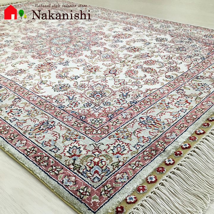 楽天市場】中国シルク 段通の通販