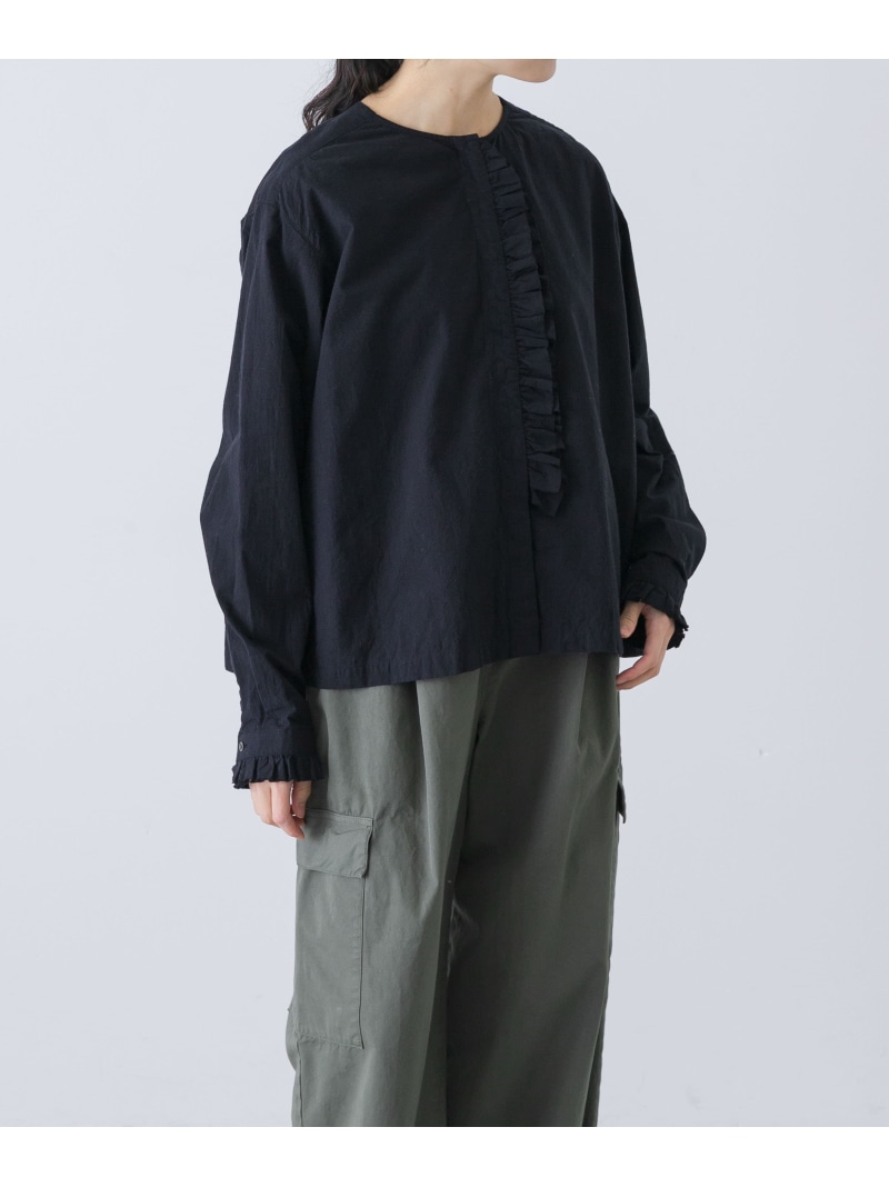 楽天市場】かぐれ ブラウスの通販