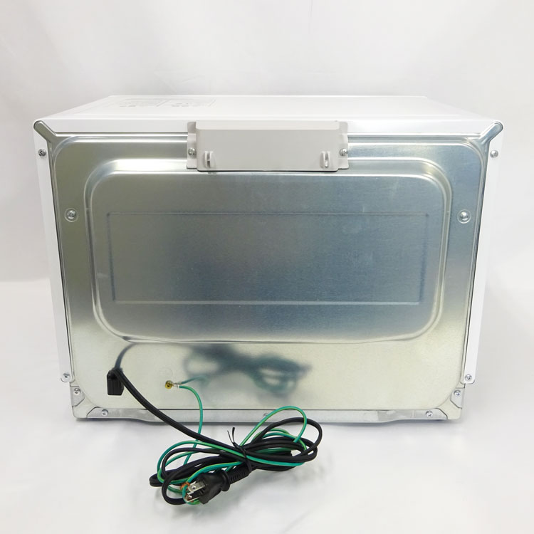 楽天市場】【中古】良品 東芝(TOSHIBA)過熱水蒸気オーブンレンジ 石窯