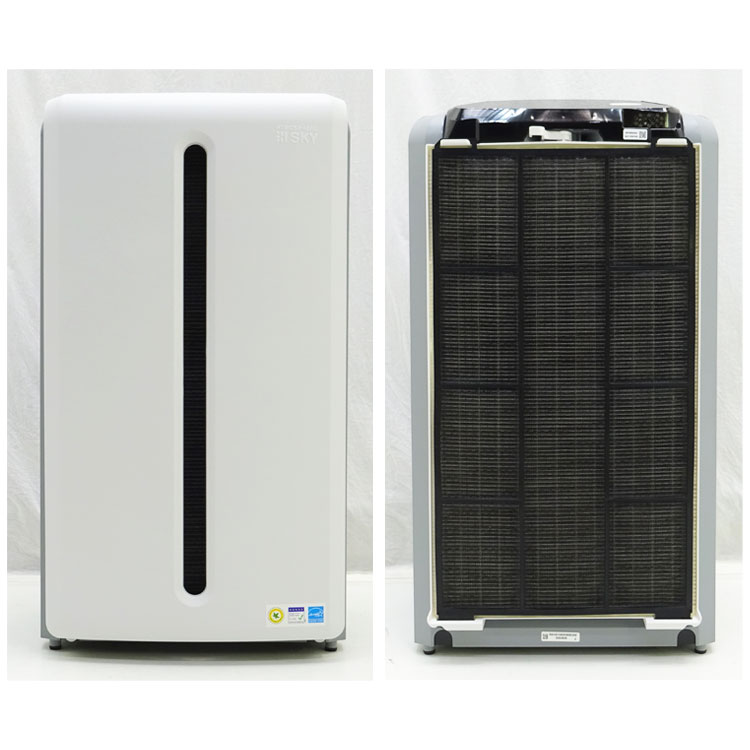 楽天市場】【中古】Amway(アムウェイ)空気清浄機 アトモスフィア