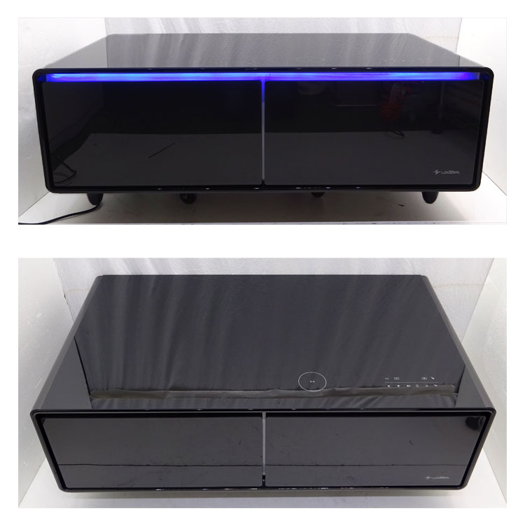 楽天市場】【中古】設置込み LOOZER(ルーザー)SMART TABLE LARGE