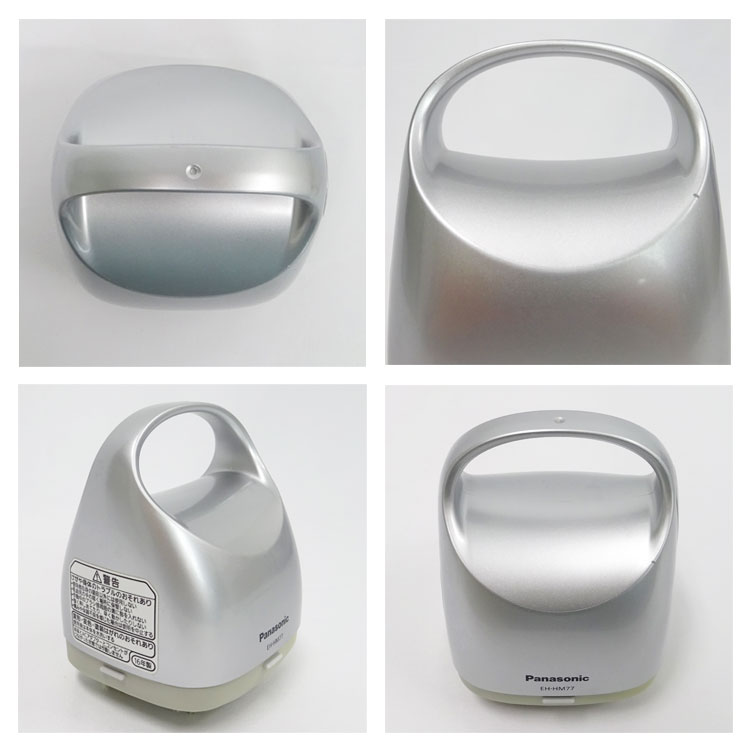 楽天市場】【中古】 Panasonic(パナソニック)頭皮エステ(皮脂洗浄