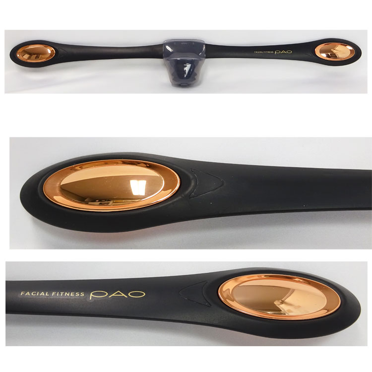 楽天市場】【中古】MTG(エムティージー)フェイシャルフィットネス パオ