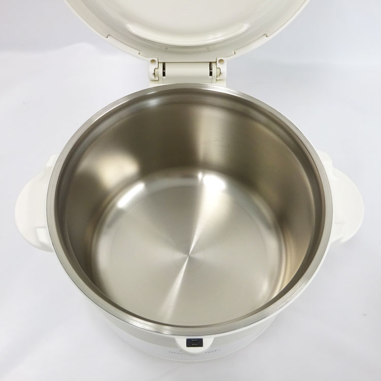 楽天市場】【中古】未使用品 THERMOS(サーモス)真空保温調理器