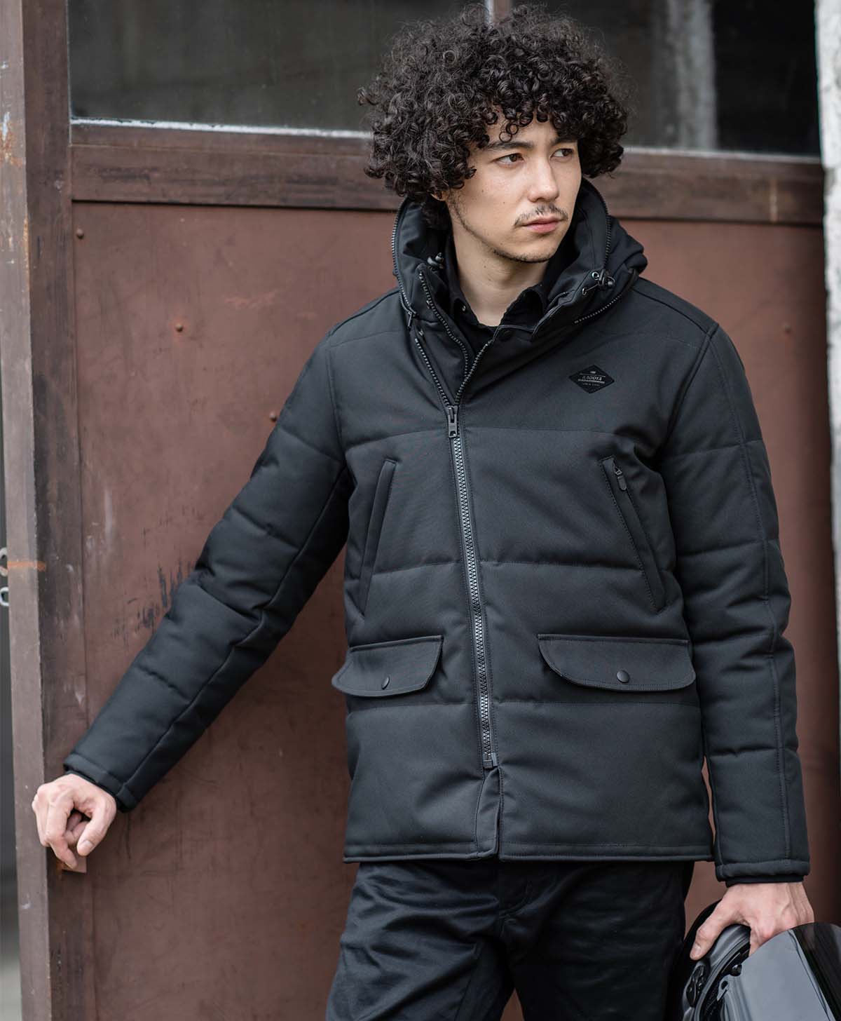 楽天市場】KADOYA NOEMI / ブラック カドヤ公式 楽天市場店 : KADOYA