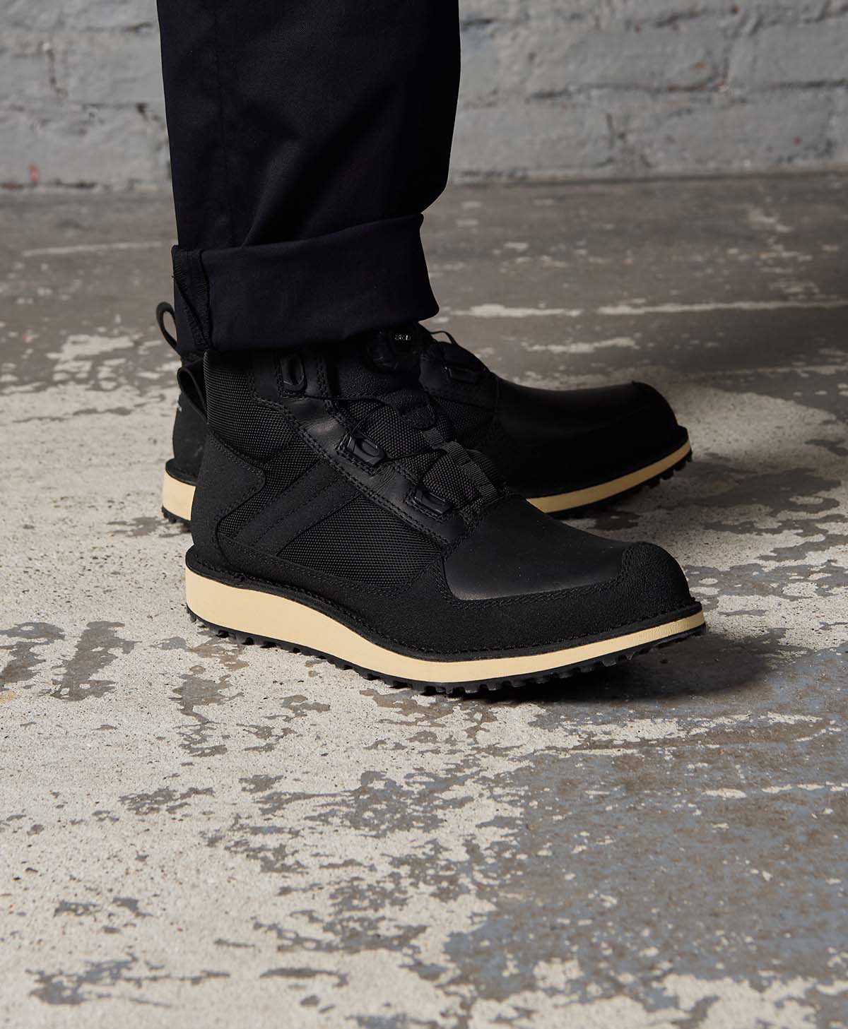 楽天市場】KADOYA VOIGER / ブラック カドヤ公式 楽天市場店 : KADOYA