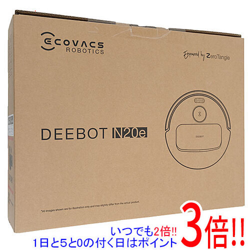 ECOVACS DEEBOT N20e」の人気商品一覧 | 安い商品を通販サイトから探す