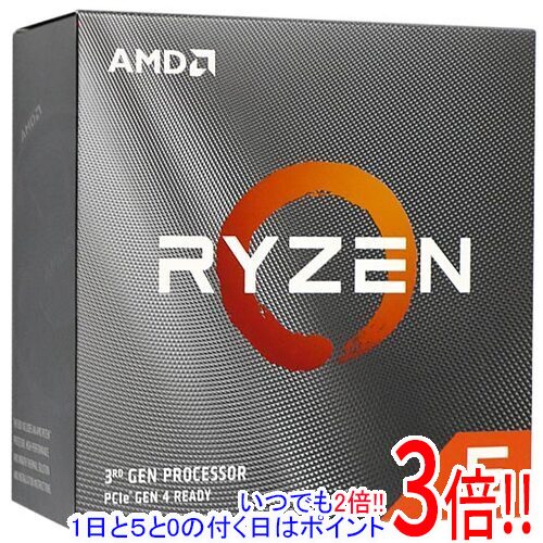 楽天市場】amd cpu ryzen 5 3600の通販