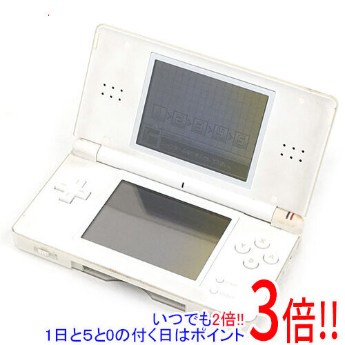 ニンテンドーDS Lite 本体4個セット(A114)任天堂（Nintendo） DSLite