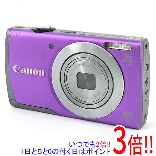 楽天市場】【1日と5.0のつく日、18日はポイント3倍！】【中古】Canon製