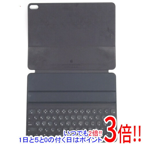 楽天市場】apple smart keyboard 12.9インチipad pro 第3世代と第4世代