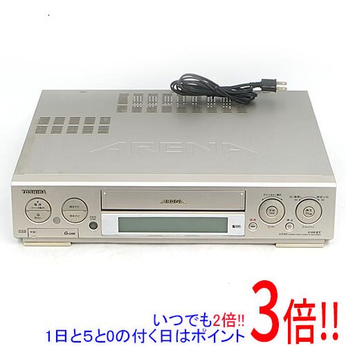楽天市場】東芝 ビデオデッキの通販
