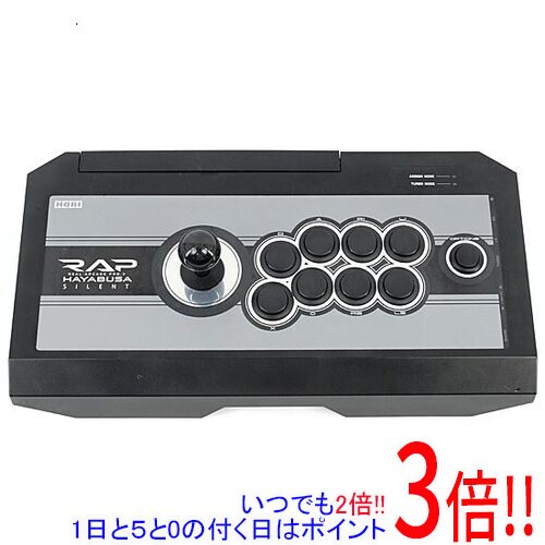 楽天市場】リアルアーケードpro．vサイレントhayabusaの通販