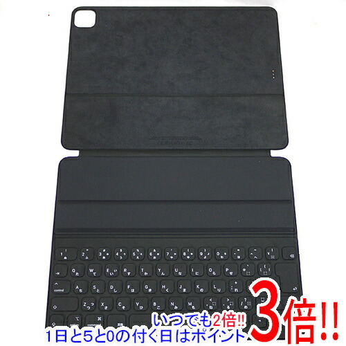 楽天市場】smart keyboard folio 12.9の通販