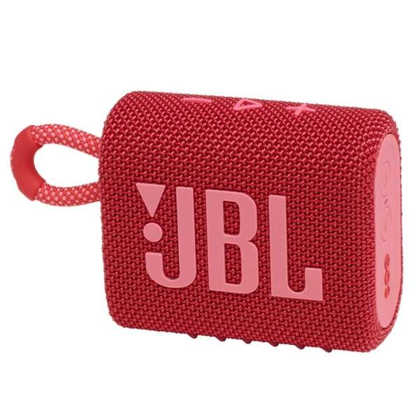 楽天市場】【当店1年保証】JBL GO3 ポータブル スピーカー IP67等級
