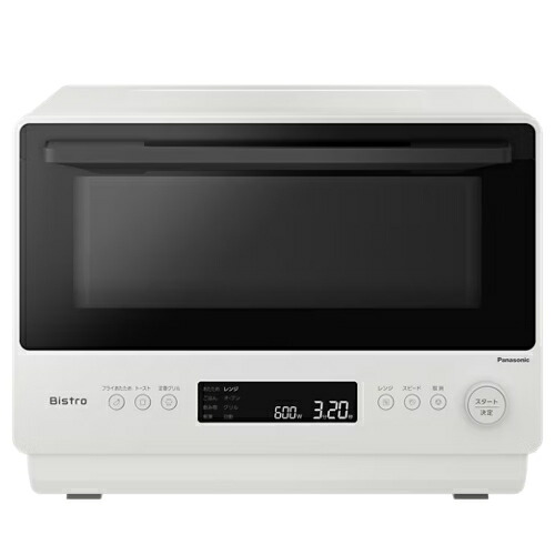 楽天市場】オーブンレンジ パナソニックの通販