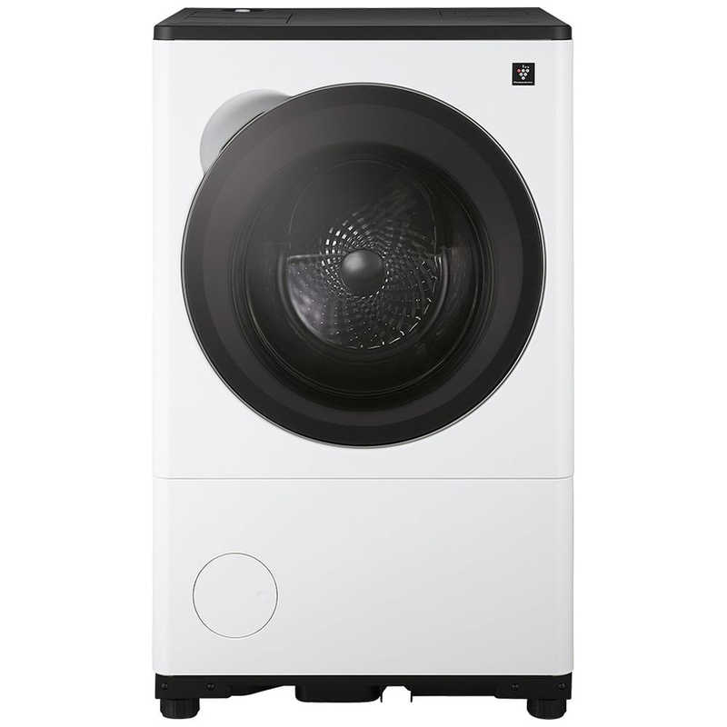 楽天市場】シャープ ドラム式洗濯乾燥機 ヒートポンプの通販