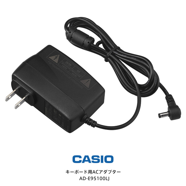 楽天市場】CTK 660L CASIO アダプターの通販