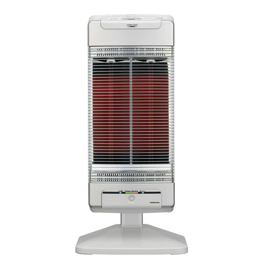 楽天市場】コロナ コアヒート 暖房出力 1150W スポット暖房 家族で