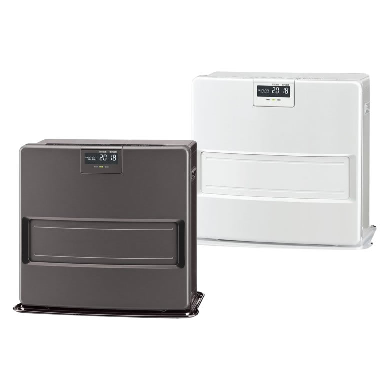 楽天市場】コロナ ファンヒーター VX コロナ 石油ファンヒーター 木造