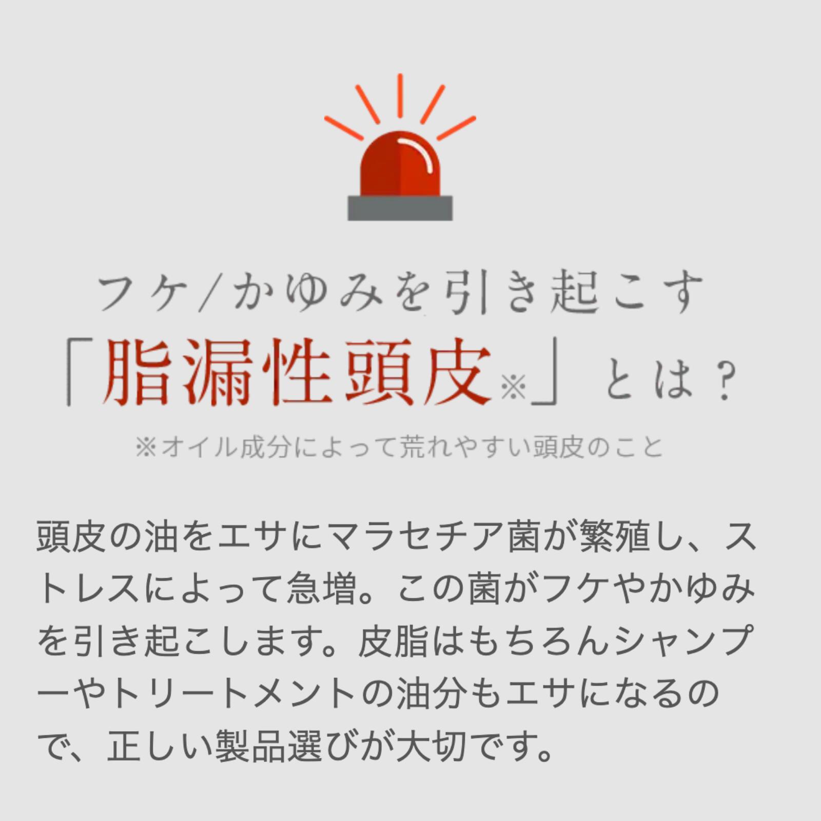 楽天市場】【脂漏性 頭皮 かゆみ ふけ】詰め替え用 カダソン薬用
