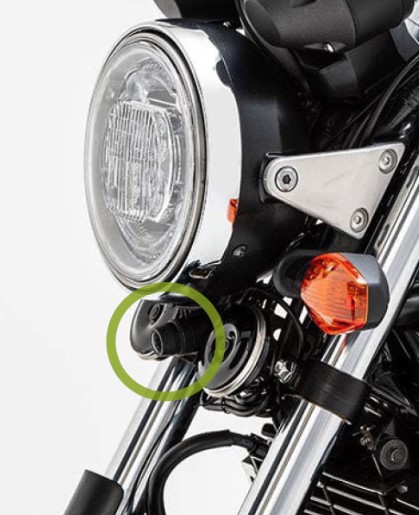 楽天市場】【あす楽】 MITSUBA ミツバサンコーワ バイク ドライブ