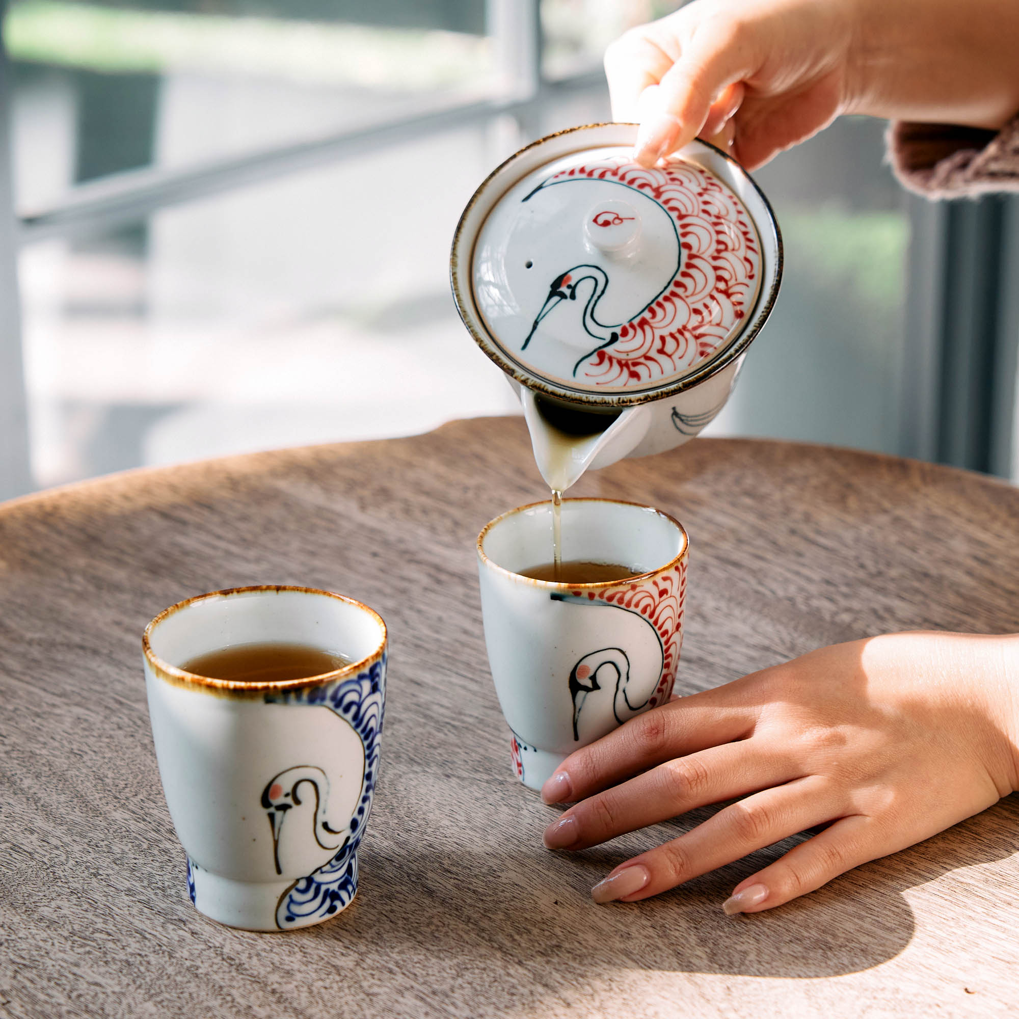 楽天市場】陶器 市 2026 ＼ 波佐見焼 ／ 【 翔芳窯 】 ゆのみ 湯呑み