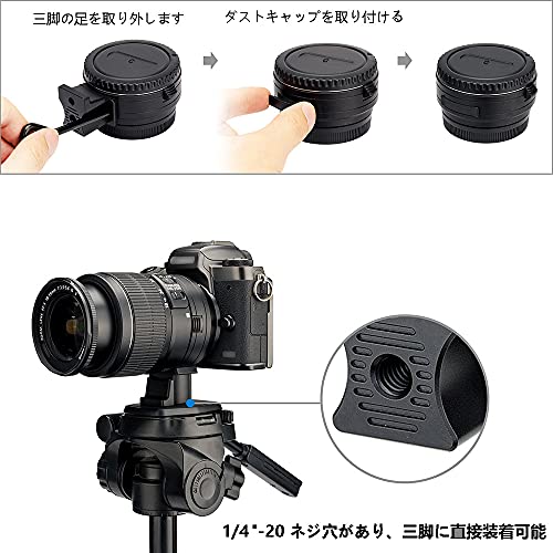 Canon EOS M5 レンズ2本 EFマウントアダプターなど本日限定の値下げ