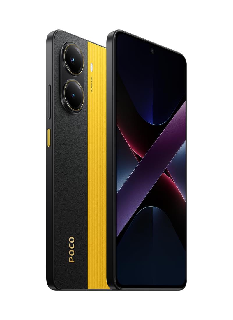 価格推移】 Xiaomi POCO X7 Pro 8GB 256GB イエロー シャオミの最安値