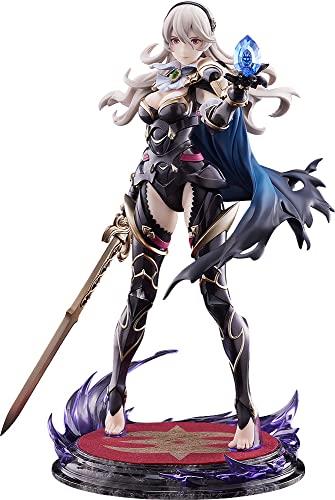楽天市場】ファイアーエムブレム ダークブラッド カムイ 1/7スケール