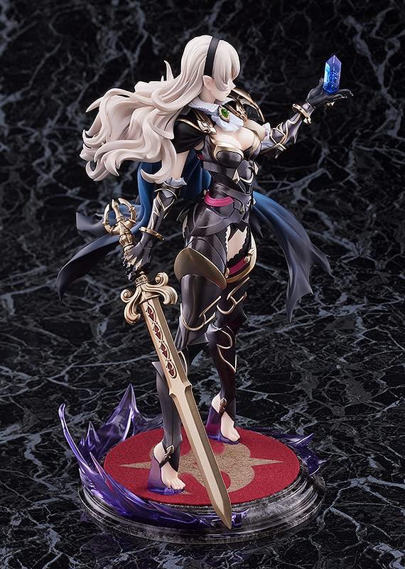 楽天市場】ファイアーエムブレム ダークブラッド カムイ 1/7スケール